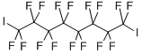 1,8-Diiodoperfluorooctane CAS#: 335-70-6