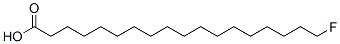 18-Fluorooctadecanoic acid CAS#: 408-37-7