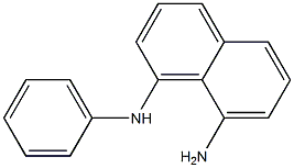 1,8-NaphthalenediaMine,N1-phenyl- CAS#: 30407-81-9