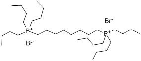 1,8-OCTANEDIYL-BIS(TRIBUTYLPHOSPHONIUM) DIBROMIDE CAS#: 131526-14-2