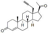 18-ethynylprogesterone CAS#: 115940-37-9