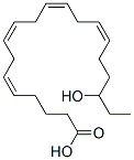18 hydroxy arachidonic acid CAS#: 133268-58-3