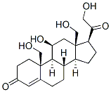18,19-dihydroxycorticosterone CAS#: 115288-31-8