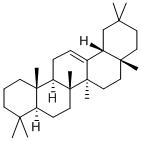 18BETA(H)-OLEAN-12(13)-ENE CAS#: 471-68-1