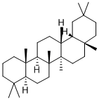 18BETA(H)-OLEANANE CAS#: 471-67-0