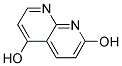 [1,8]NAPHTHYRIDINE-2,5-DIOL CAS#: 37905-96-7