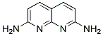 [1,8]NAPHTHYRIDINE-2,7-DIAMINE CAS#: 145325-89-9