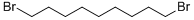 1,9-DIBROMONONANE CAS#: 4549-33-1