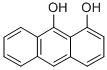 1,9-DIHYDROXYANTHRACENE CAS#: 30086-95-4