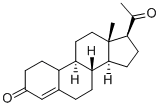19-NORPROGESTERONE CAS#: 472-54-8