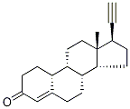 19-Norpregn-4-en-20-yn-3-one CAS#: 38673-42-6