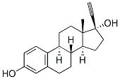 19-Norpregna-1,3,5(10)-trien-20-yne-3,17-diol CAS#: 4717-38-8