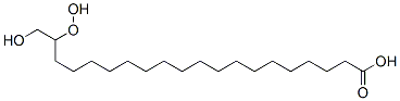 19-hydroperoxy-20-hydroxyarachidic acid CAS#: 143304-82-9