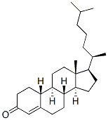 19-norcholest-4-en-3-one CAS#: 3404-22-6