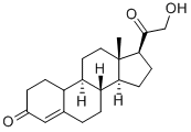 19-nordeoxycorticosterone CAS#: 4682-70-6