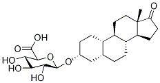19-noretiocholanolone glucuronide CAS#: 294213-87-9