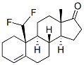 19,19-difluoroandrost-4-en-17-one CAS#: 129400-04-0