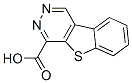 [1]Benzothieno[2,3-d]pyridazine-4-carboxylic acid CAS#: 37412-20-7