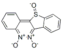 [1]Benzothieno[3,2-c]cinnoline 5,6,11-trioxide CAS#: 37175-75-0