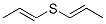 (1E)-1-[(1E)-1-Propenylsulfanyl]-1-propene CAS#: 33922-80-4