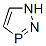 1H-1,2,3-Diazaphosphole CAS#: 40101-74-4
