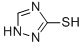 1H-1,2,4-Triazole-3-thiol CAS#: 3179-31-5