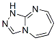 1H-1,2,4-Triazolo[4,3-a][1,3]diazepine(9CI) CAS#: 129449-76-9