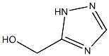 (1H-1,2,4-triazol-3-yl)Methanol CAS#: 123372-69-0