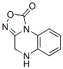 1H-[1,2,4]Oxadiazolo[4,3-a]quinoxalin-1-one,4,5-dihydro-(9CI) CAS#: 36002-67-2