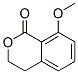 1H-2-BENZOPYRAN-1-ONE, 3,4-DIHYDRO-8-METHOXY- CAS#: 30404-50-3
