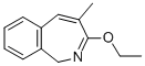 1H-2-Benzazepine,3-ethoxy-4-methyl-(9CI) CAS#: 143265-93-4