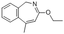 1H-2-Benzazepine,3-ethoxy-5-methyl-(9CI) CAS#: 143265-98-9
