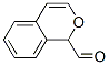 1H-2-Benzopyran-1-carboxaldehyde (9CI) CAS#: 148679-89-4