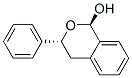1H-2-Benzopyran-1-ol,3,4-dihydro-3-phenyl-,trans-(9CI) CAS#: 153396-47-5