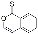 1H-2-Benzopyran-1-thione CAS#: 4702-37-8