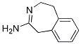 1H-3-Benzazepin-2-aMine, 4,5-dihydro- CAS#: 163914-97-4