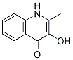 1H-3-HYDROXY-4-OXOQUINALDINE CAS#: 34497-54-6
