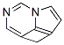 1H-3a,5-Diazacyclobut[cd]indene(9CI) CAS#: 132941-20-9