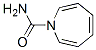 1H-Azepine-1-carboxamide(7CI,8CI) CAS#: 3342-22-1