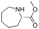 1H-Azepine-2-carboxylicacid,hexahydro-2-methyl-,(S)-(9CI) CAS#: 123053-16-7