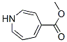 1H-Azepine-4-carboxylicacid,methylester(9CI) CAS#: 116407-43-3
