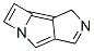 1H-Azeto[1,2-a]pyrrolo[3,4-c]pyrrole(9CI) CAS#: 120333-55-3