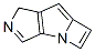 1H-Azeto[1,2-a]pyrrolo[3,4-d]pyrrole(9CI) CAS#: 132941-16-3