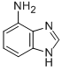 1H-BENZIMIDAZOL-7-AMINE CAS#: 4331-29-7