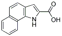 1H-BENZO[G]INDOLE-2-CARBOXYLIC ACID CAS#: 36193-80-3