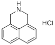 1H-Benz(de)isoquinoline, 2,3-dihydro-, hydrochloride CAS#: 32386-87-1