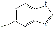 1H-Benzimidazol-5-ol CAS#: 41292-65-3