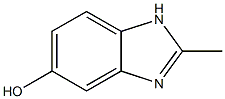 1H-Benzimidazol-5-ol,2-methyl-(9CI) CAS#: 41292-66-4