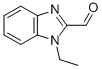 1H-Benzimidazole-2-carboxaldehyde,1-ethyl-(9CI) CAS#: 34734-20-8