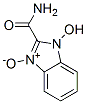 1H-Benzimidazole-2-carboxamide,1-hydroxy-,3-oxide(9CI) CAS#: 34759-67-6